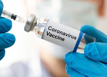 Vaccinarea cu a treia doză ar putea începe în luna octombrie, în România