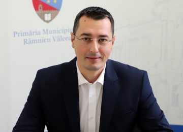 Schema de ajutor de minimis pentru atragerea investițiilor și crearea unor noi locuri de muncă în Râmnicu Vâlcea. Andrei Gheorghiu, viceprimarul Râmnicului.